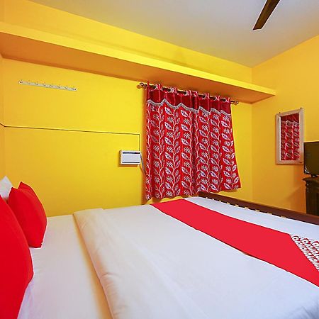Hotel O Sona Residency Puducherry Buitenkant foto