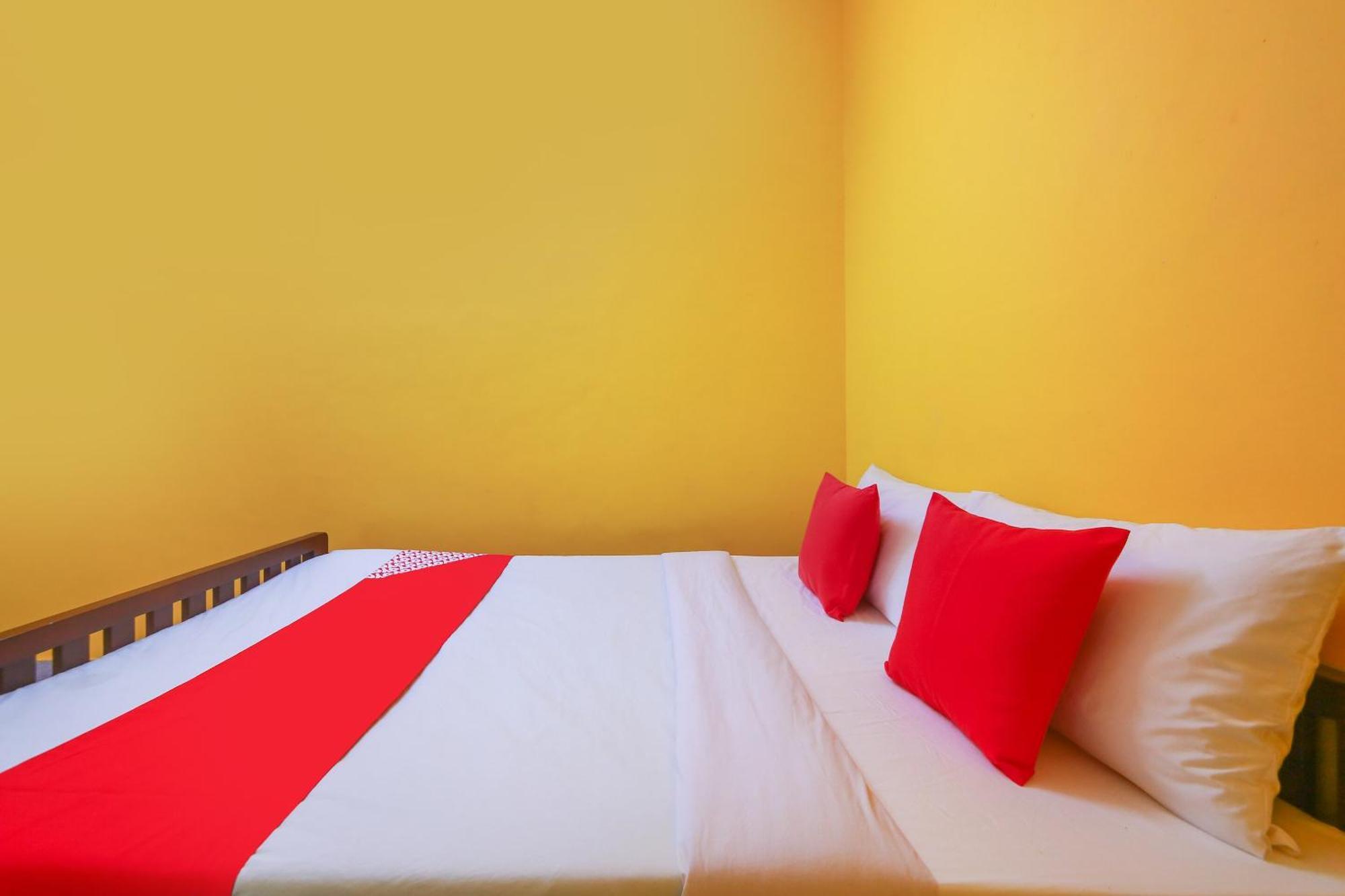Hotel O Sona Residency Puducherry Buitenkant foto